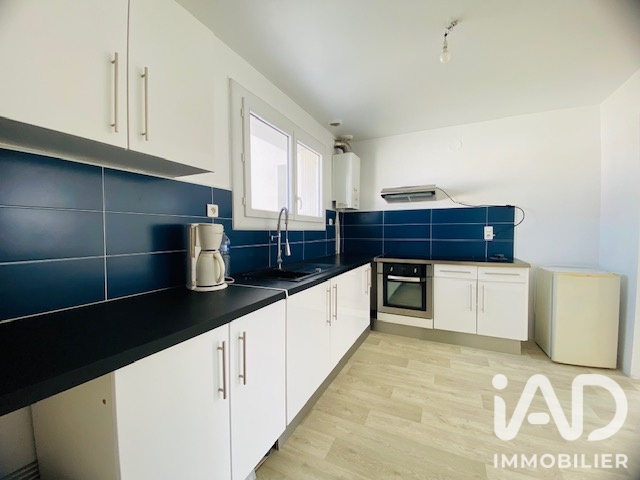 Vente maison à Royan (17200) : maison 8 pièces 134 m² - 2105679 — 5