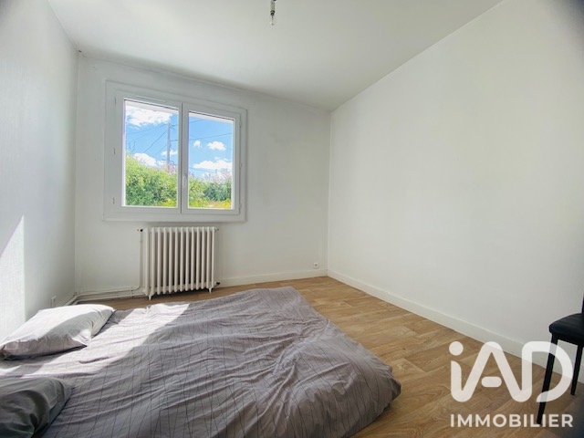 Vente maison à Royan (17200) : maison 8 pièces 134 m² - 2105679 — 6