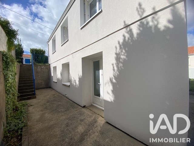 Vente maison à Royan (17200) : maison 8 pièces 134 m² - 2105679 — 16