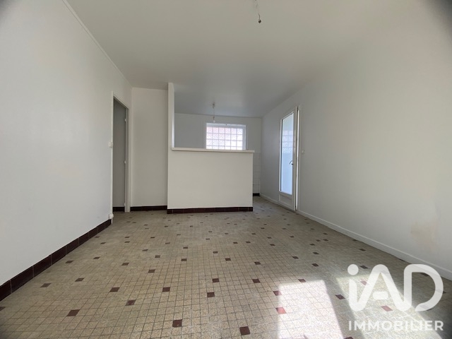 Vente maison à Royan (17200) : maison 8 pièces 134 m² - 2105679 — 17