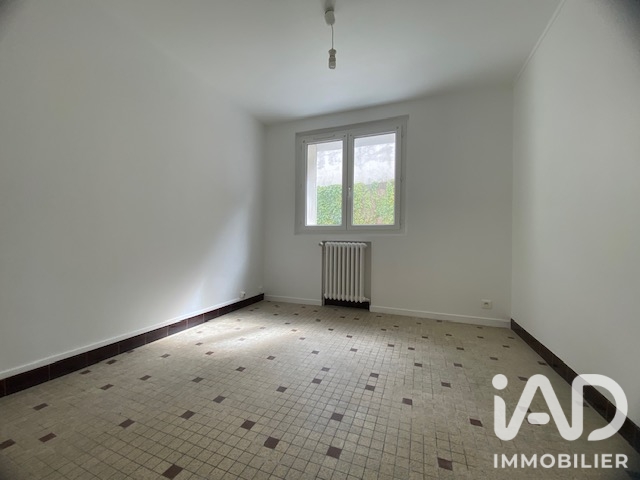 Vente maison à Royan (17200) : maison 8 pièces 134 m² - 2105679 — 19