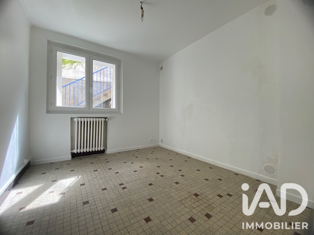 Vente maison à Royan (17200) : maison 8 pièces 134 m² - 2105679 — 21