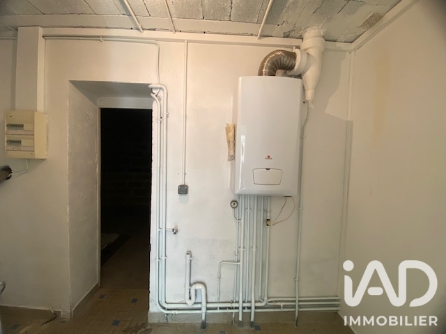 Vente maison à Royan (17200) : maison 8 pièces 134 m² - 2105679 — 22