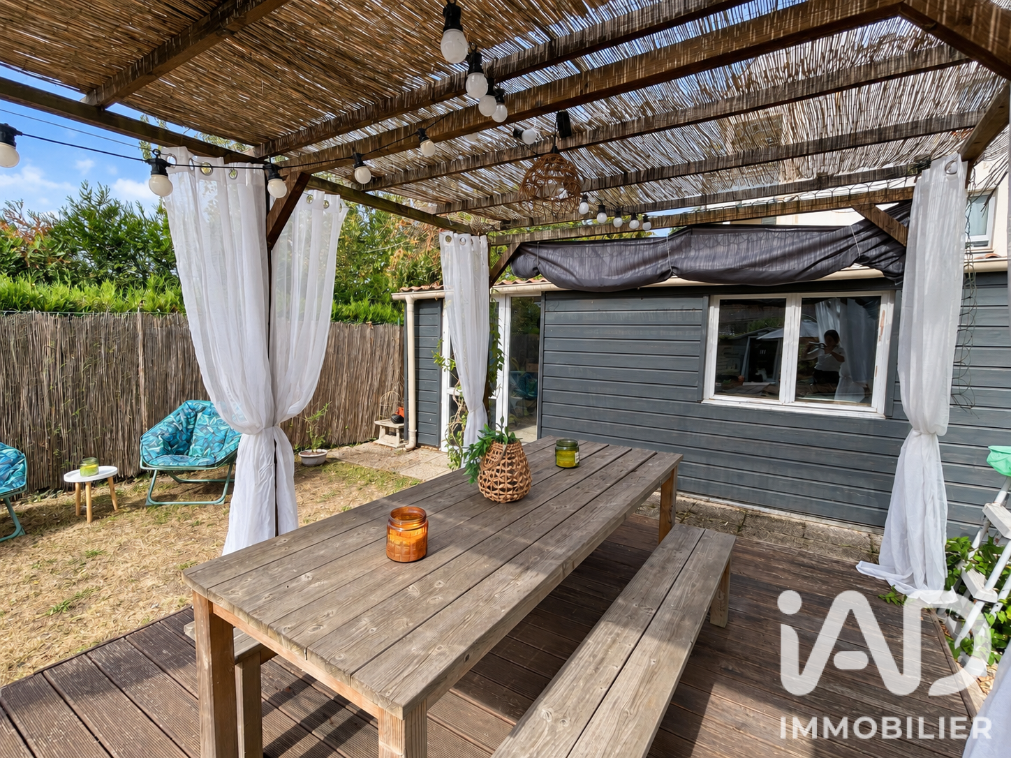 Vente maison à Estrées-Saint-Denis (60190) : maison de ville 5 pièces 80 m² - 2080361 — 19
