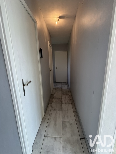 Vente maison à Eslettes (76710) : maison 5 pièces 92 m² - 2105943 — 11