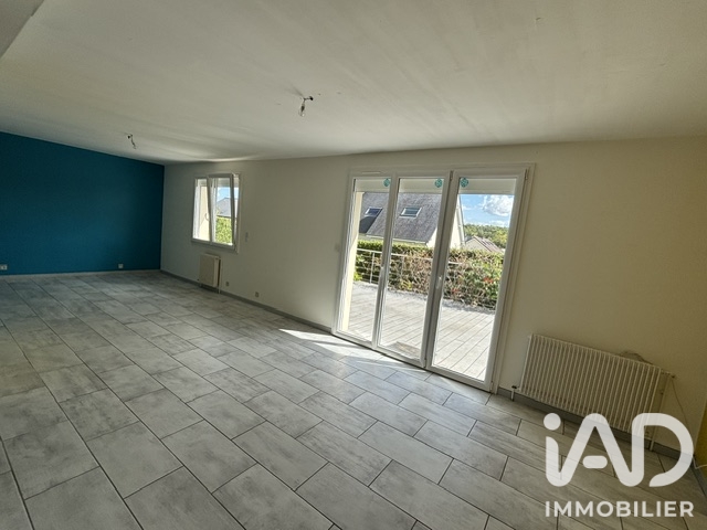 Vente maison à Eslettes (76710) : maison 5 pièces 92 m² - 2105943 — 8