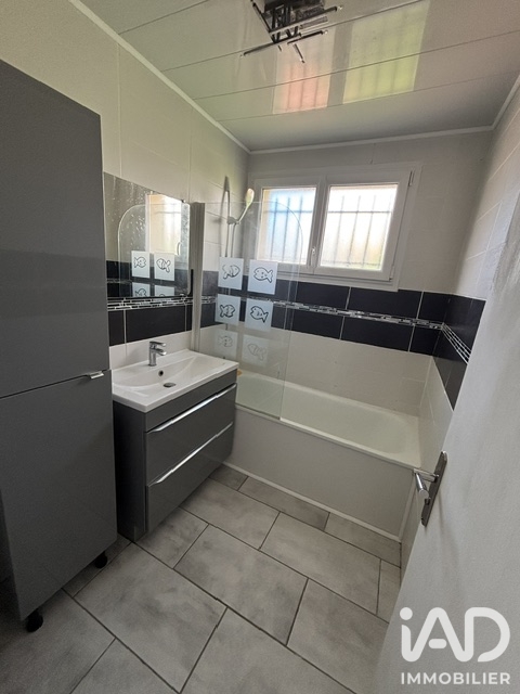 Vente maison à Eslettes (76710) : maison 5 pièces 92 m² - 2105943 — 10