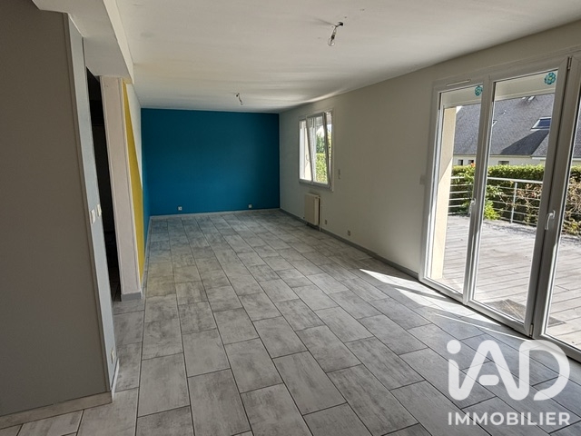 Vente maison à Eslettes (76710) : maison 5 pièces 92 m² - 2105943 — 7