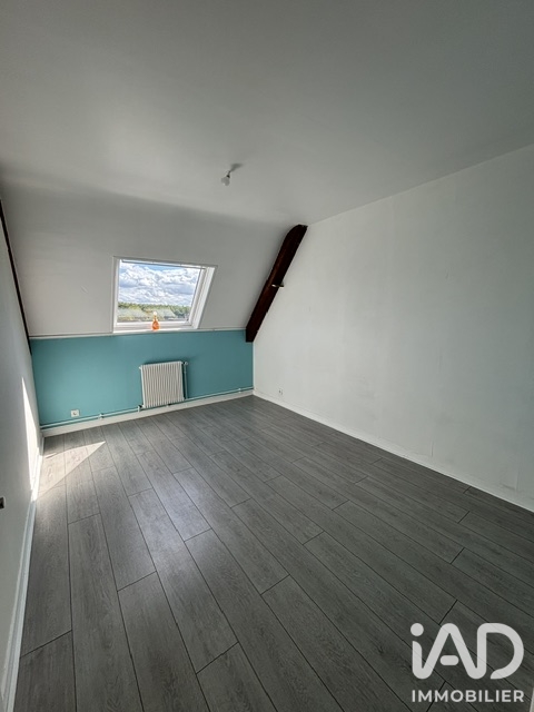 Vente maison à Eslettes (76710) : maison 5 pièces 92 m² - 2105943 — 13
