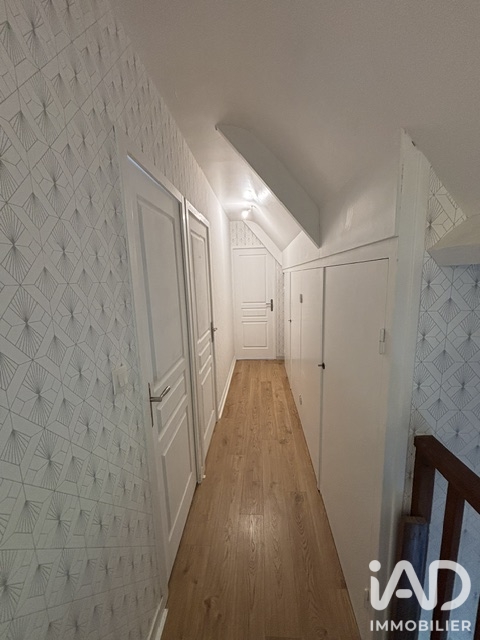 Vente maison à Eslettes (76710) : maison 5 pièces 92 m² - 2105943 — 17