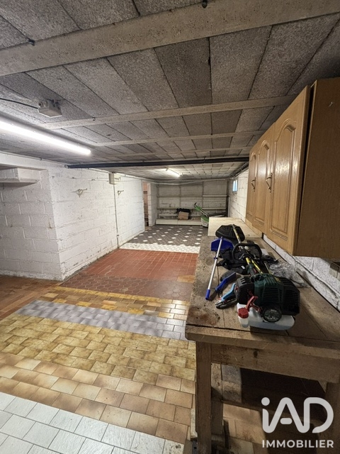 Vente maison à Eslettes (76710) : maison 5 pièces 92 m² - 2105943 — 19