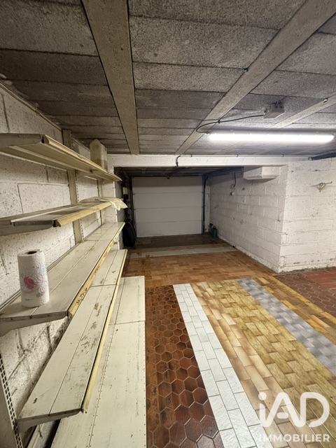 Vente maison à Eslettes (76710) : maison 5 pièces 92 m² - 2105943 — 18