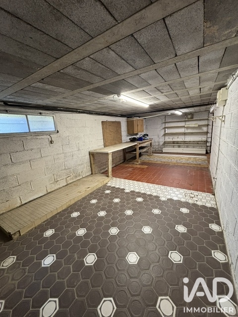 Vente maison à Eslettes (76710) : maison 5 pièces 92 m² - 2105943 — 16