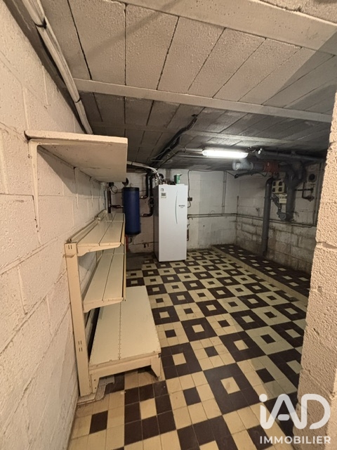 Vente maison à Eslettes (76710) : maison 5 pièces 92 m² - 2105943 — 15