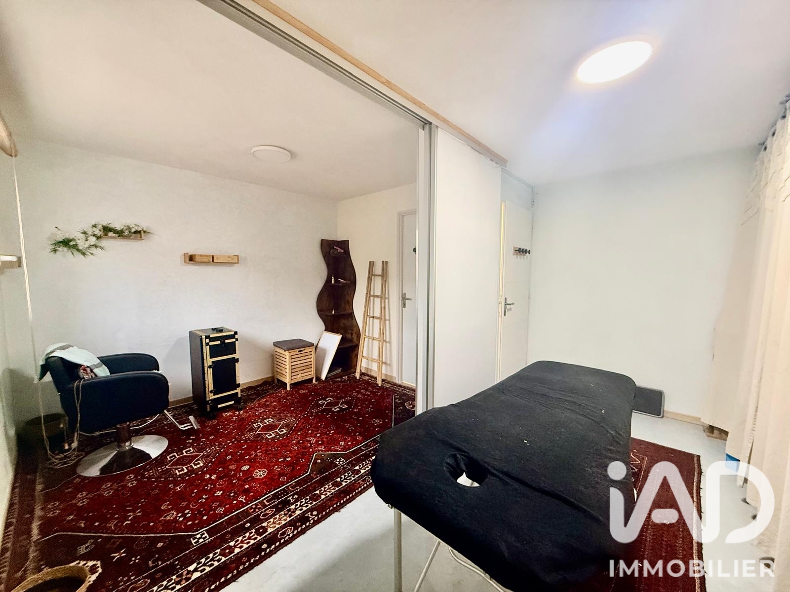 Vente appartement à Argelès-sur-Mer (66700) : appartement 2 pièces 44 m² - 2101109 — 13