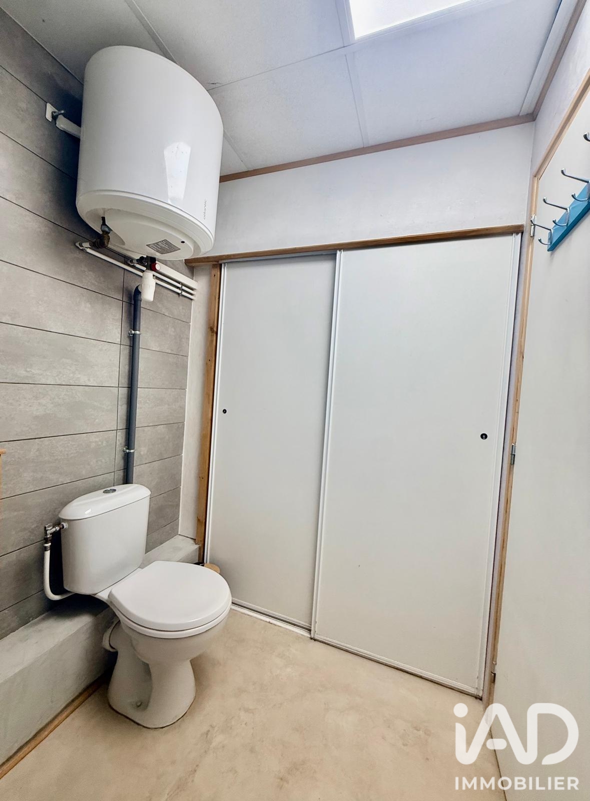 Vente appartement à Argelès-sur-Mer (66700) : appartement 2 pièces 44 m² - 2101109 — 16