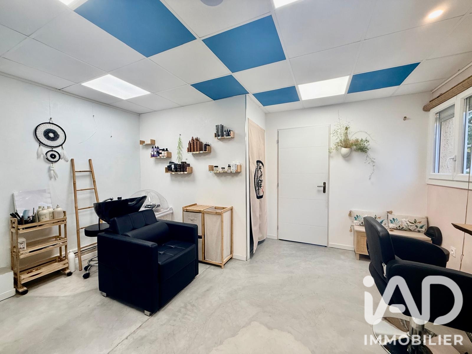 Vente appartement à Argelès-sur-Mer (66700) : appartement 2 pièces 44 m² - 2101109 — 5