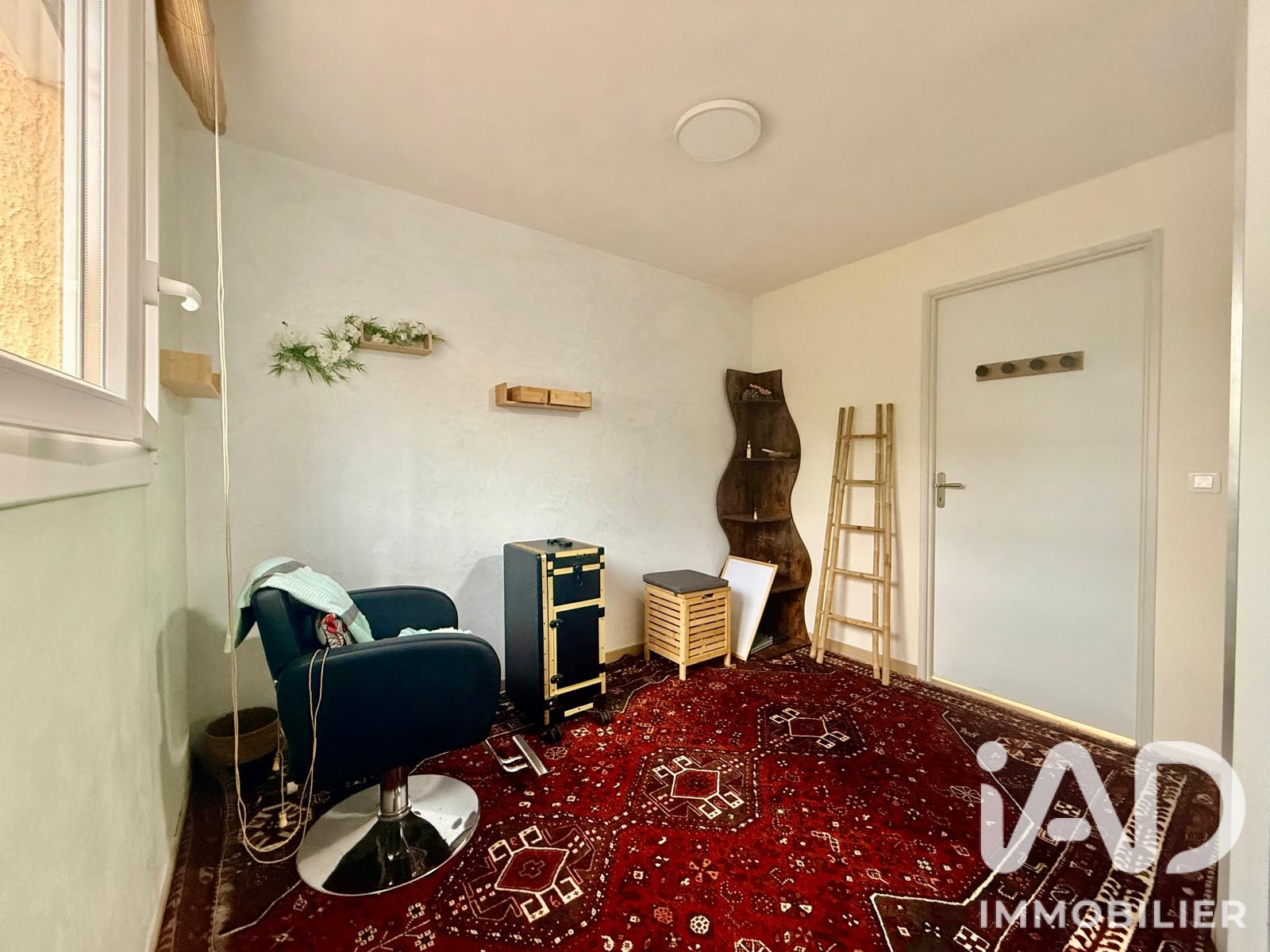 Vente appartement à Argelès-sur-Mer (66700) : appartement 2 pièces 44 m² - 2101109 — 12