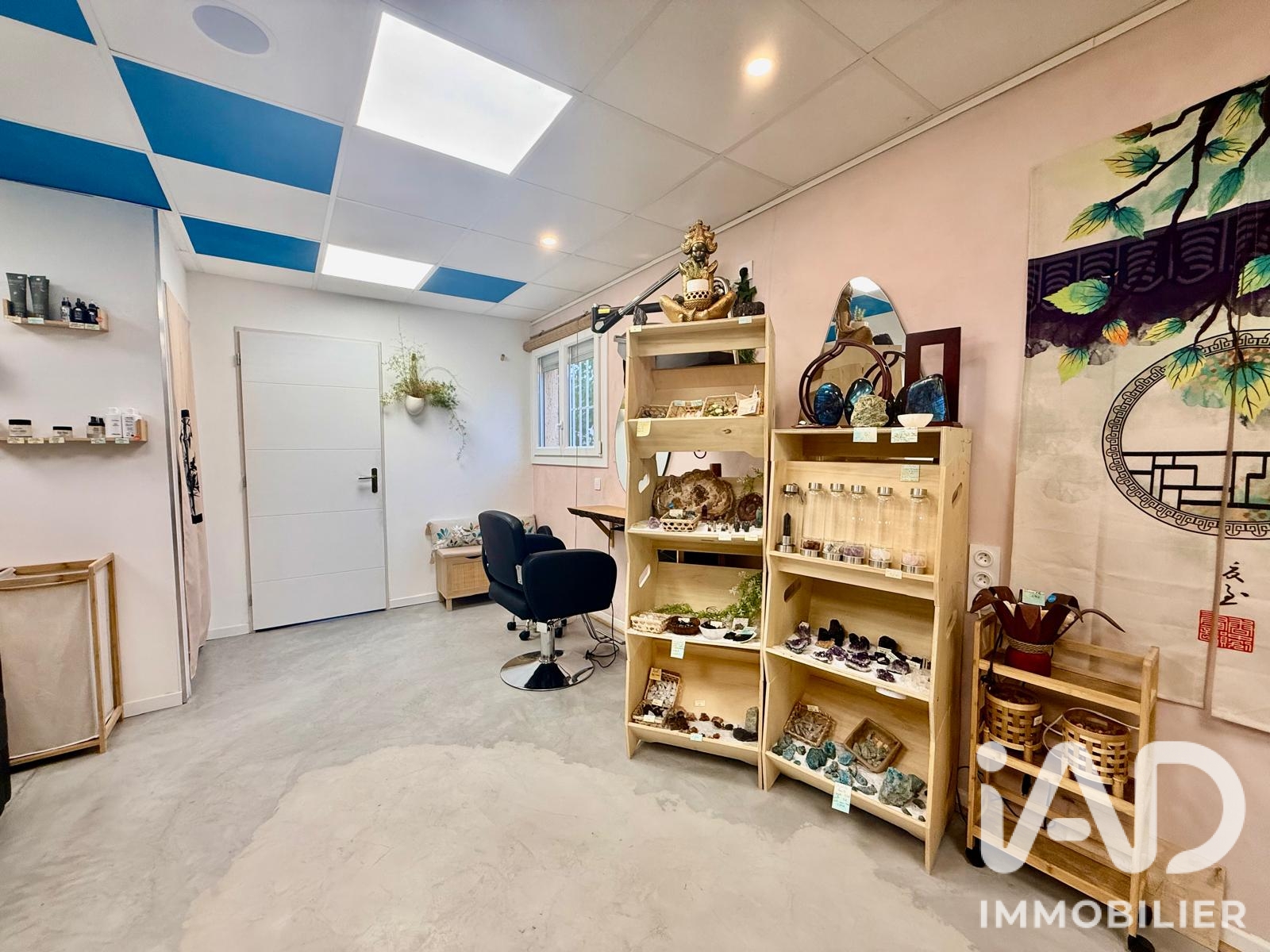 Vente appartement à Argelès-sur-Mer (66700) : appartement 2 pièces 44 m² - 2101109 — 8