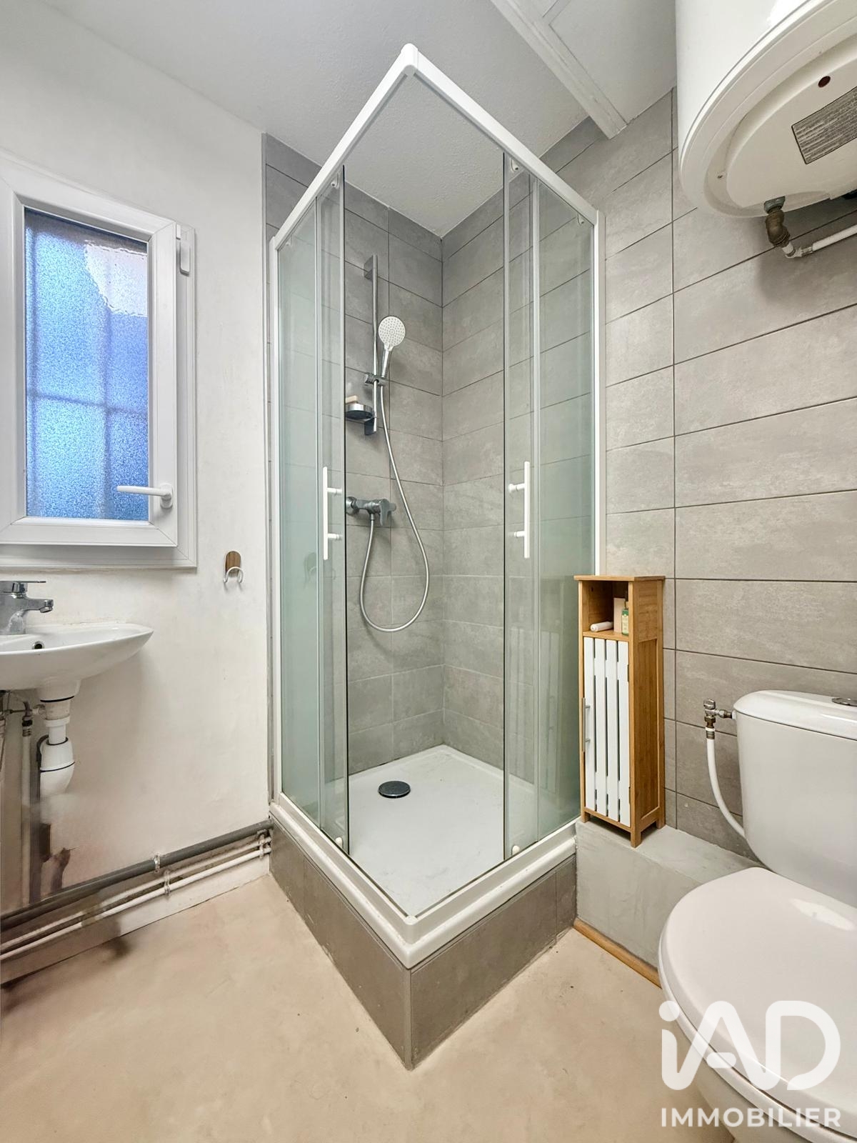Vente appartement à Argelès-sur-Mer (66700) : appartement 2 pièces 44 m² - 2101109 — 17