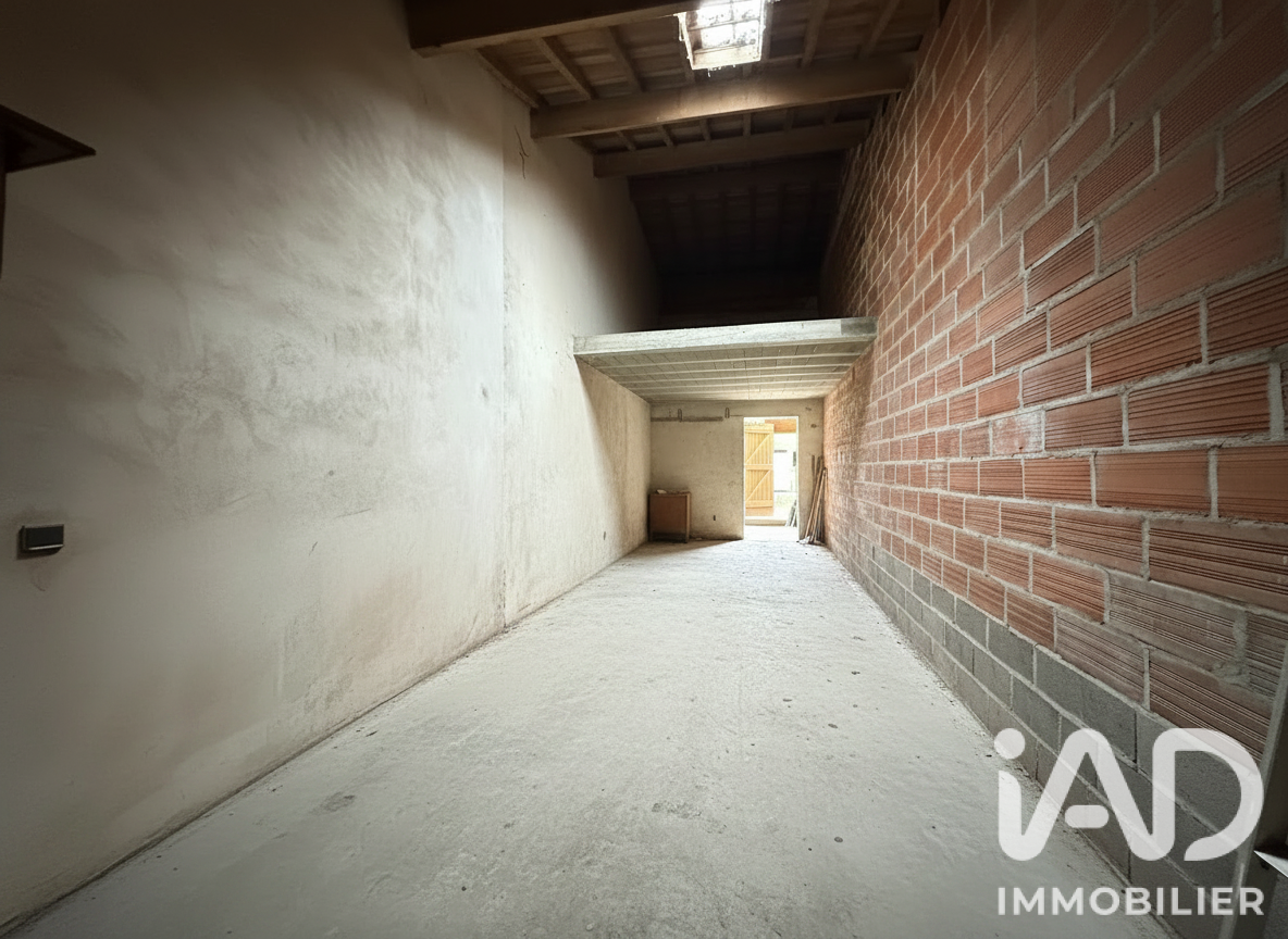Vente maison à Aucamville (82600) : maison de village 5 pièces 110 m² - 2103375 — 14
