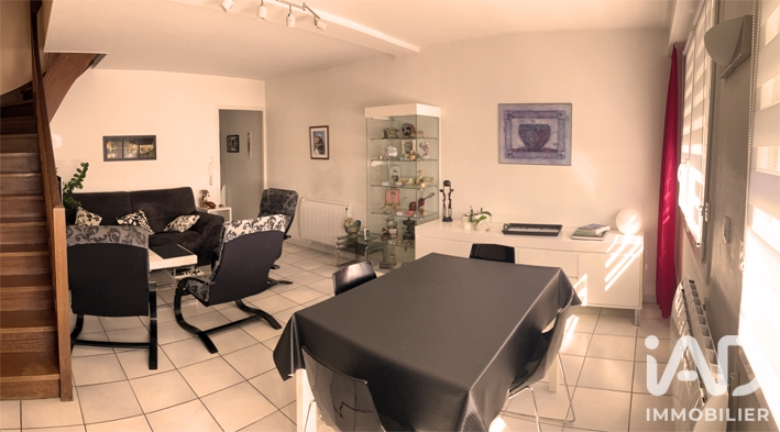 Appartement à vendre à Tarbes — 129 000 € — IAD France