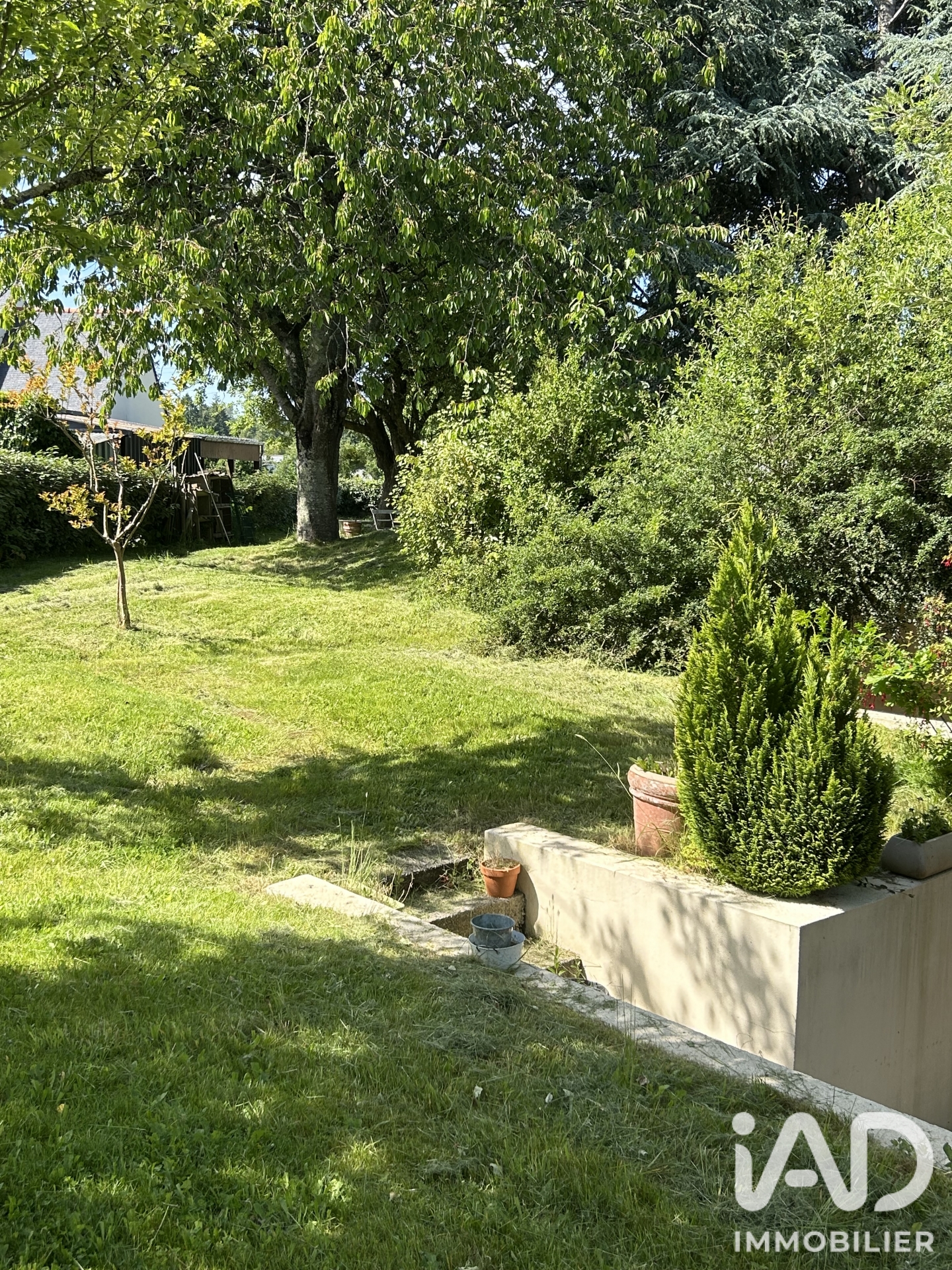 Vente maison à Ploumagoar (22970) : maison de ville 8 pièces 214 m² - 2106746 — 6