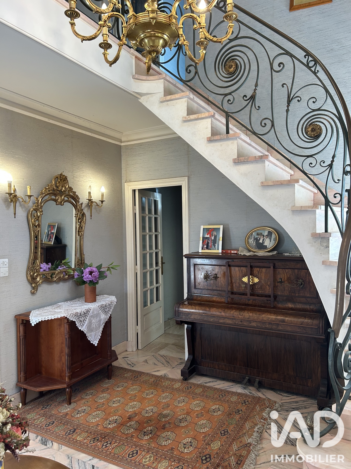 Vente maison à Ploumagoar (22970) : maison de ville 8 pièces 214 m² - 2106746 — 10