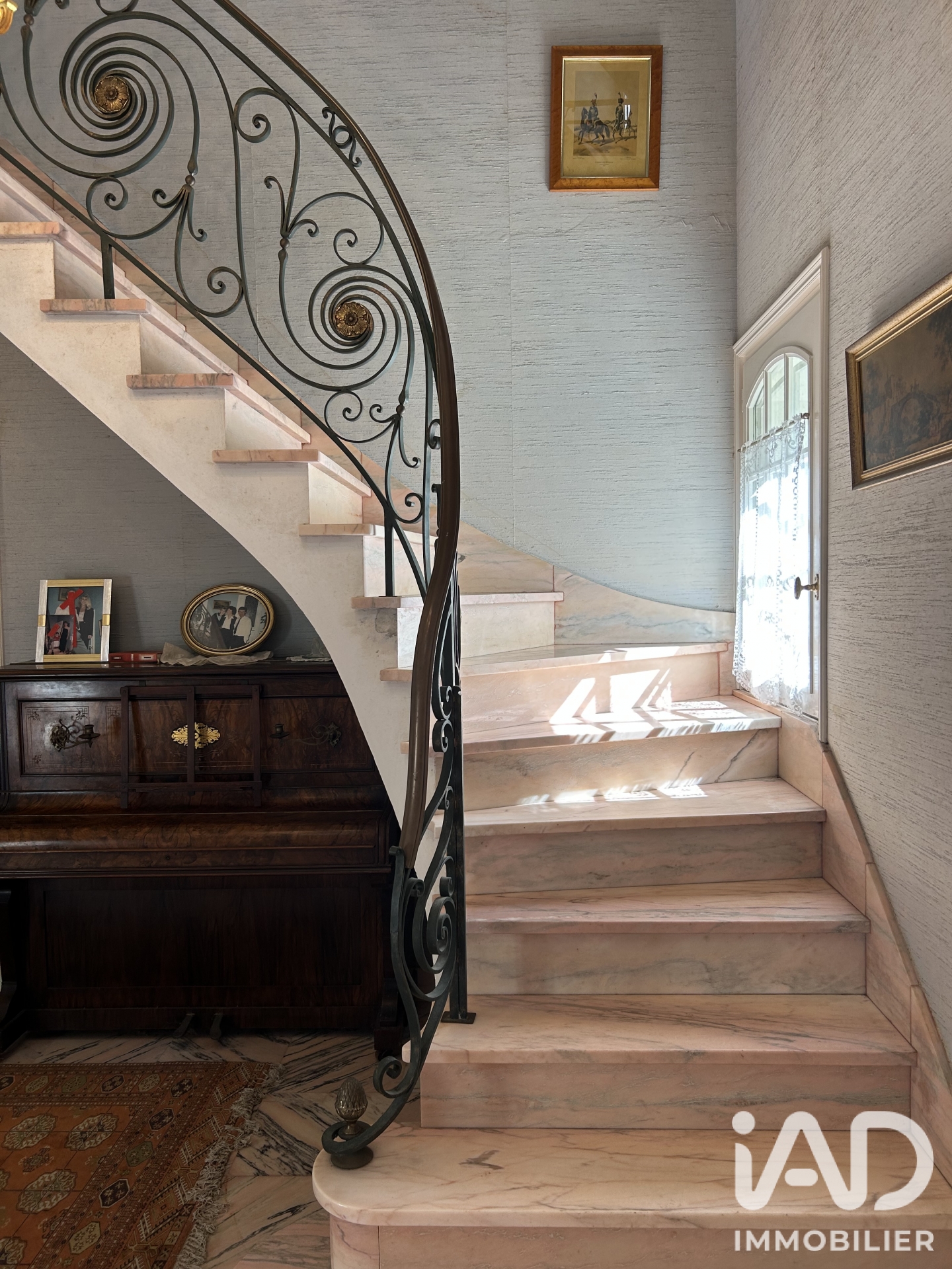 Vente maison à Ploumagoar (22970) : maison de ville 8 pièces 214 m² - 2106746 — 11