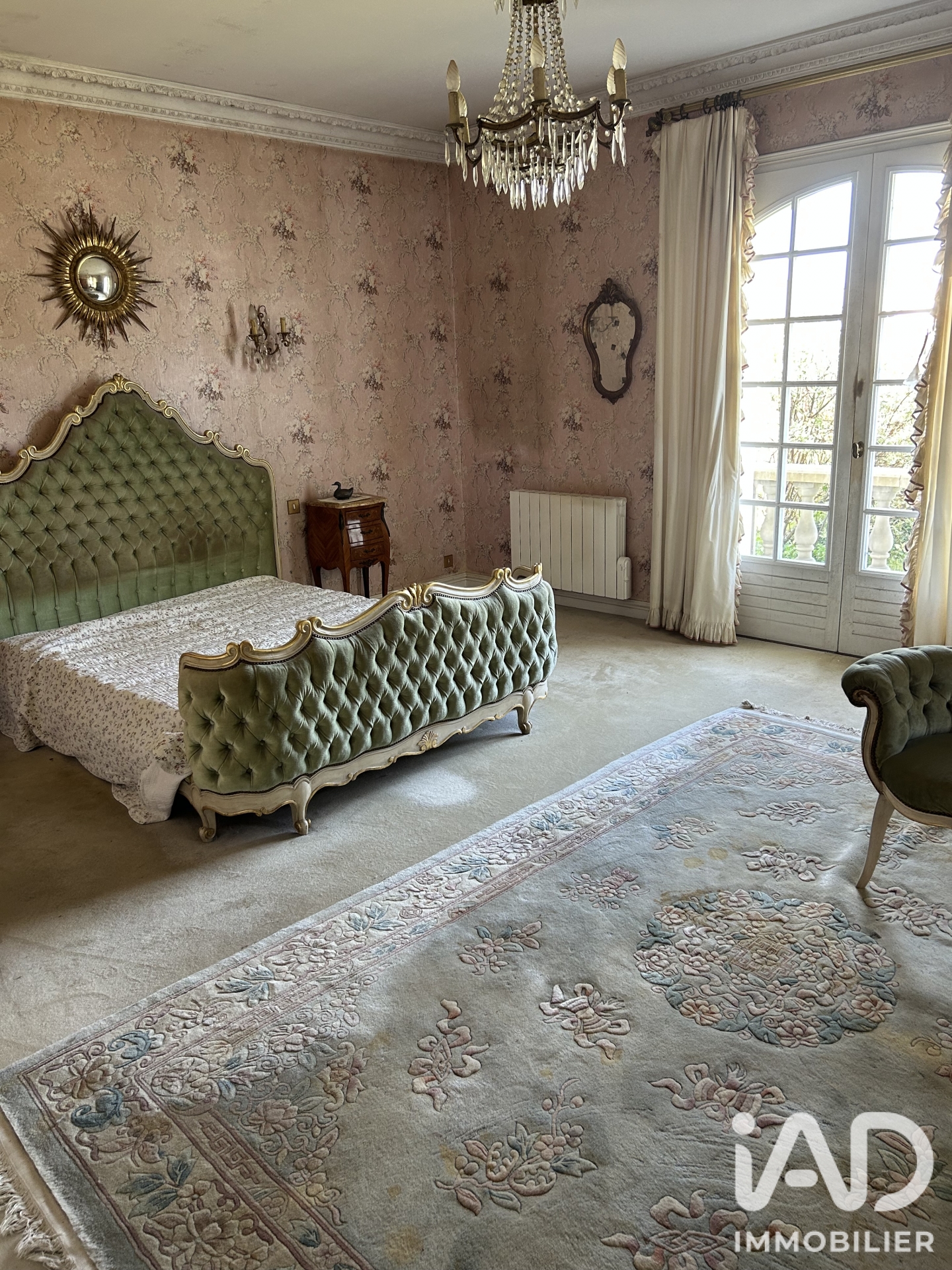 Vente maison à Ploumagoar (22970) : maison de ville 8 pièces 214 m² - 2106746 — 14