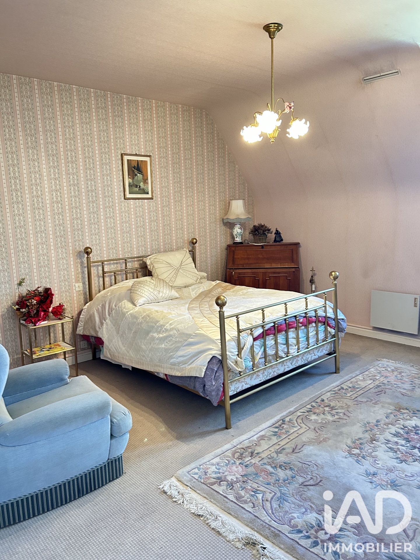 Vente maison à Ploumagoar (22970) : maison de ville 8 pièces 214 m² - 2106746 — 15