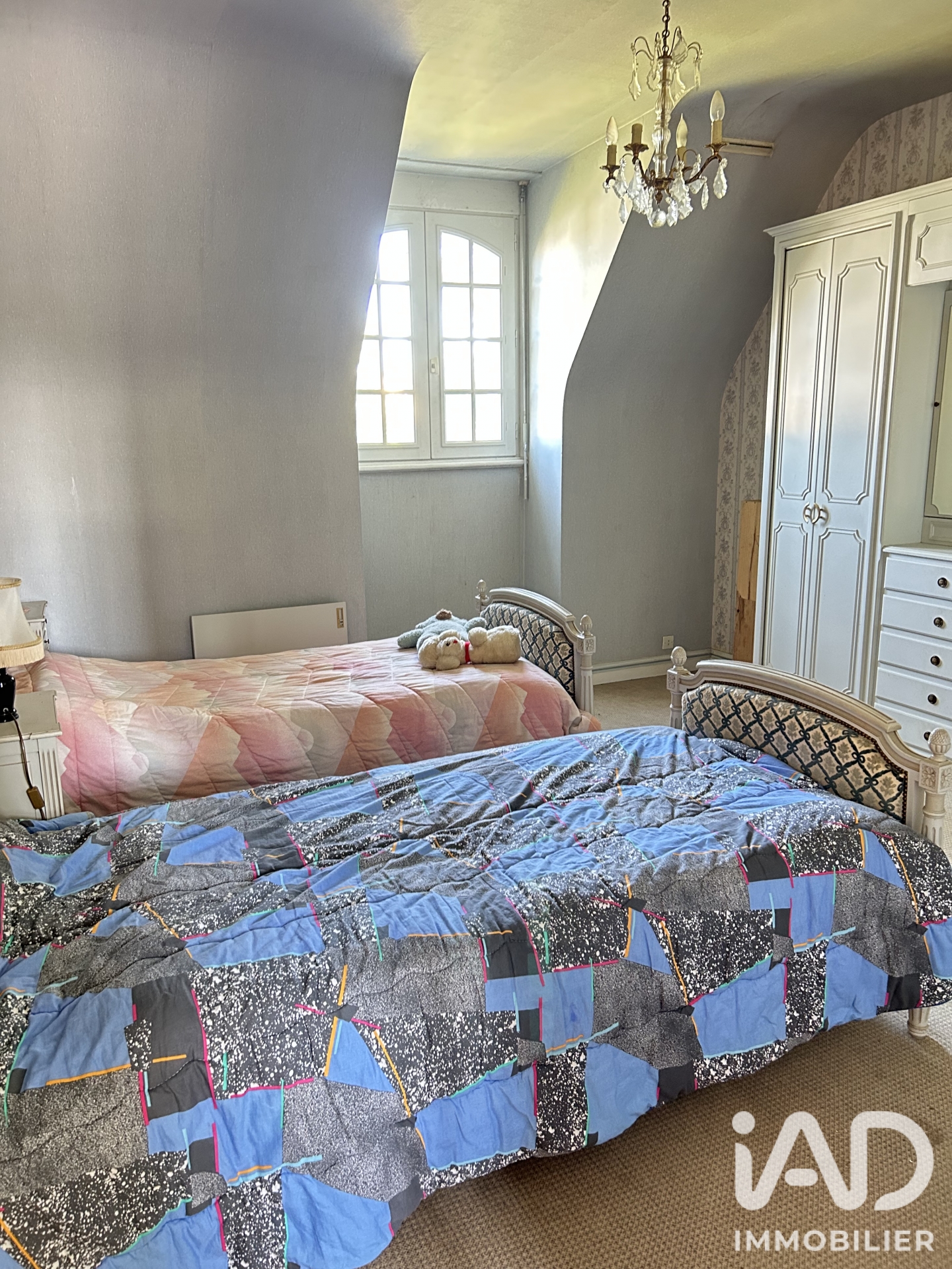 Vente maison à Ploumagoar (22970) : maison de ville 8 pièces 214 m² - 2106746 — 16