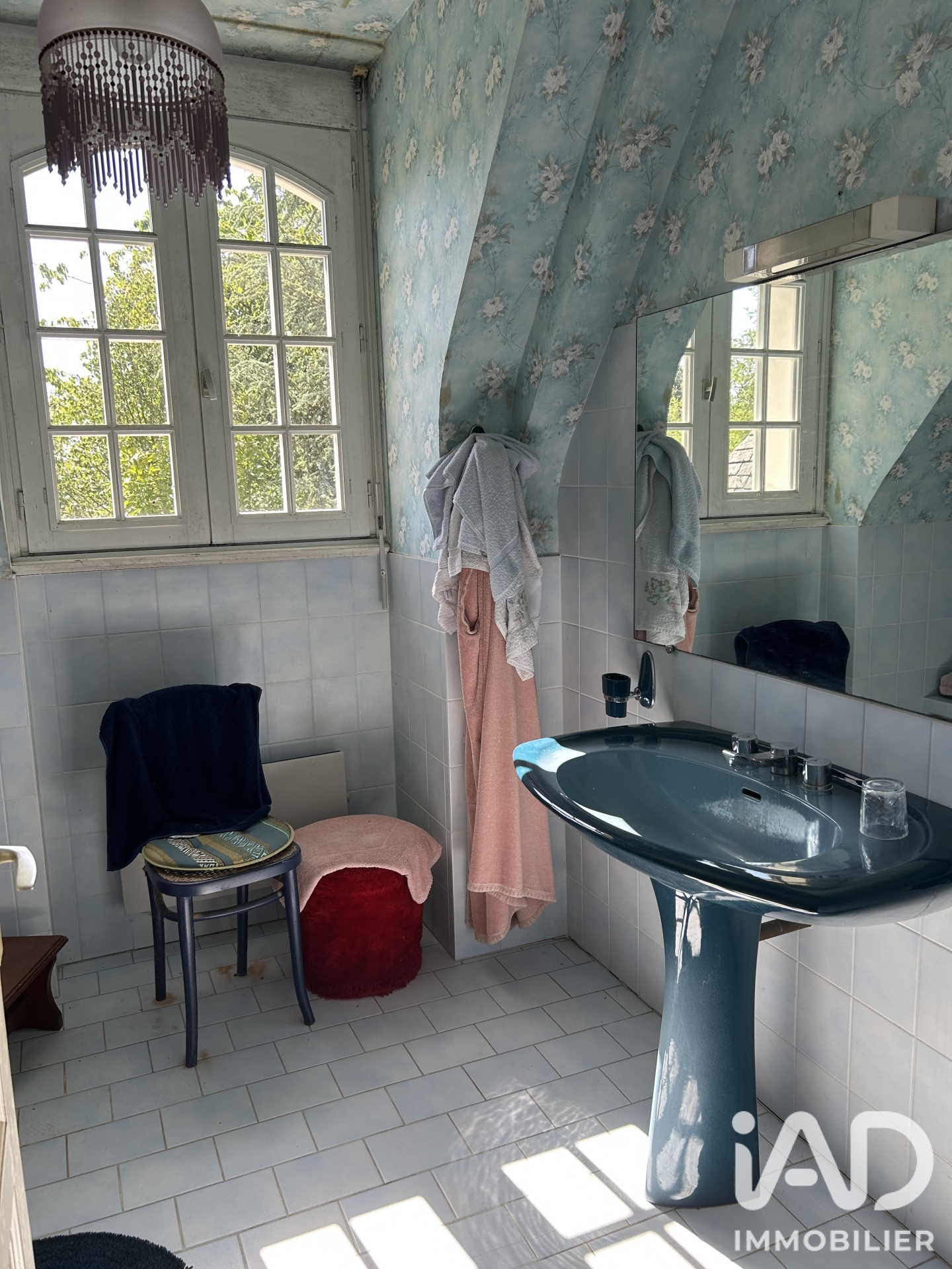 Vente maison à Ploumagoar (22970) : maison de ville 8 pièces 214 m² - 2106746 — 18