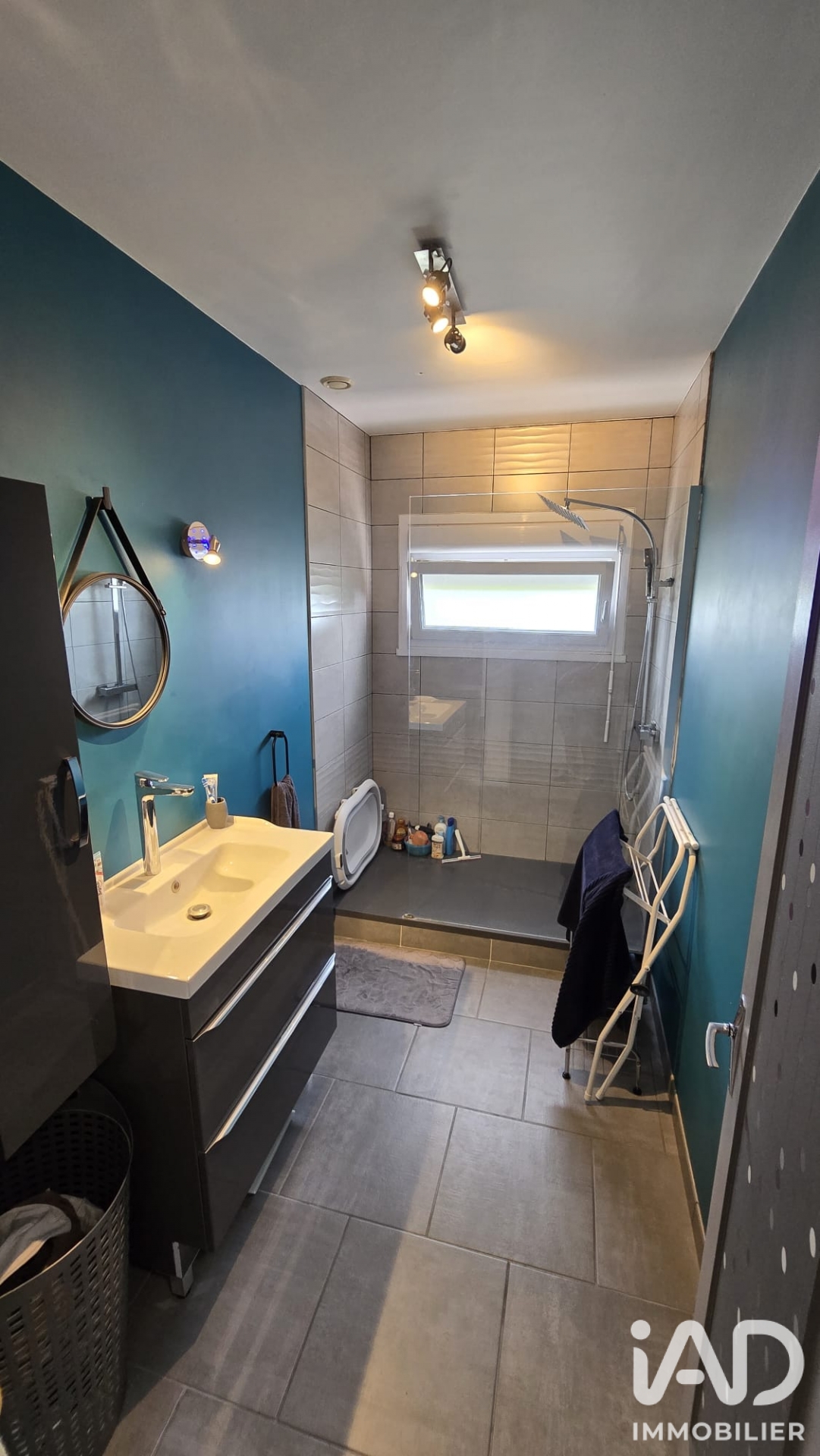 Vente maison à Jaunay-Marigny (86380) : maison 5 pièces 140 m² - 2106878 — 9