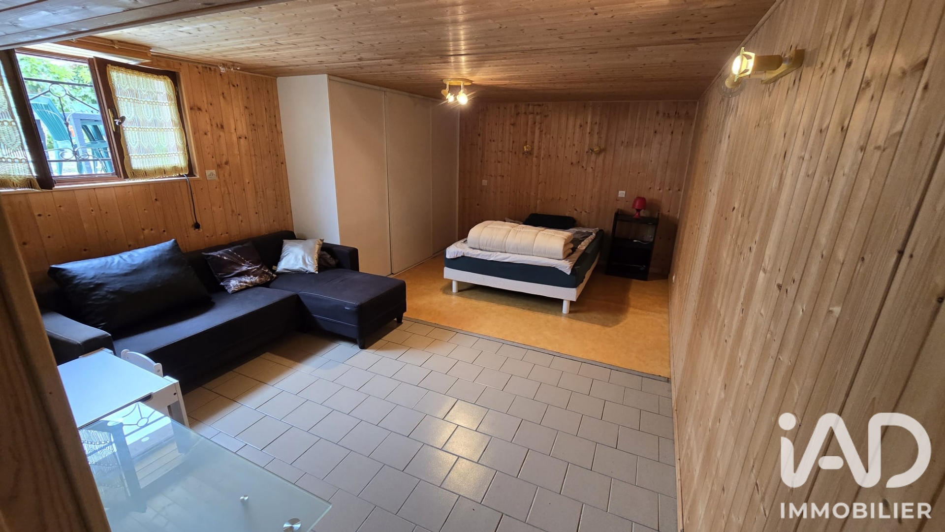 Vente maison à Jaunay-Marigny (86380) : maison 5 pièces 140 m² - 2106878 — 14
