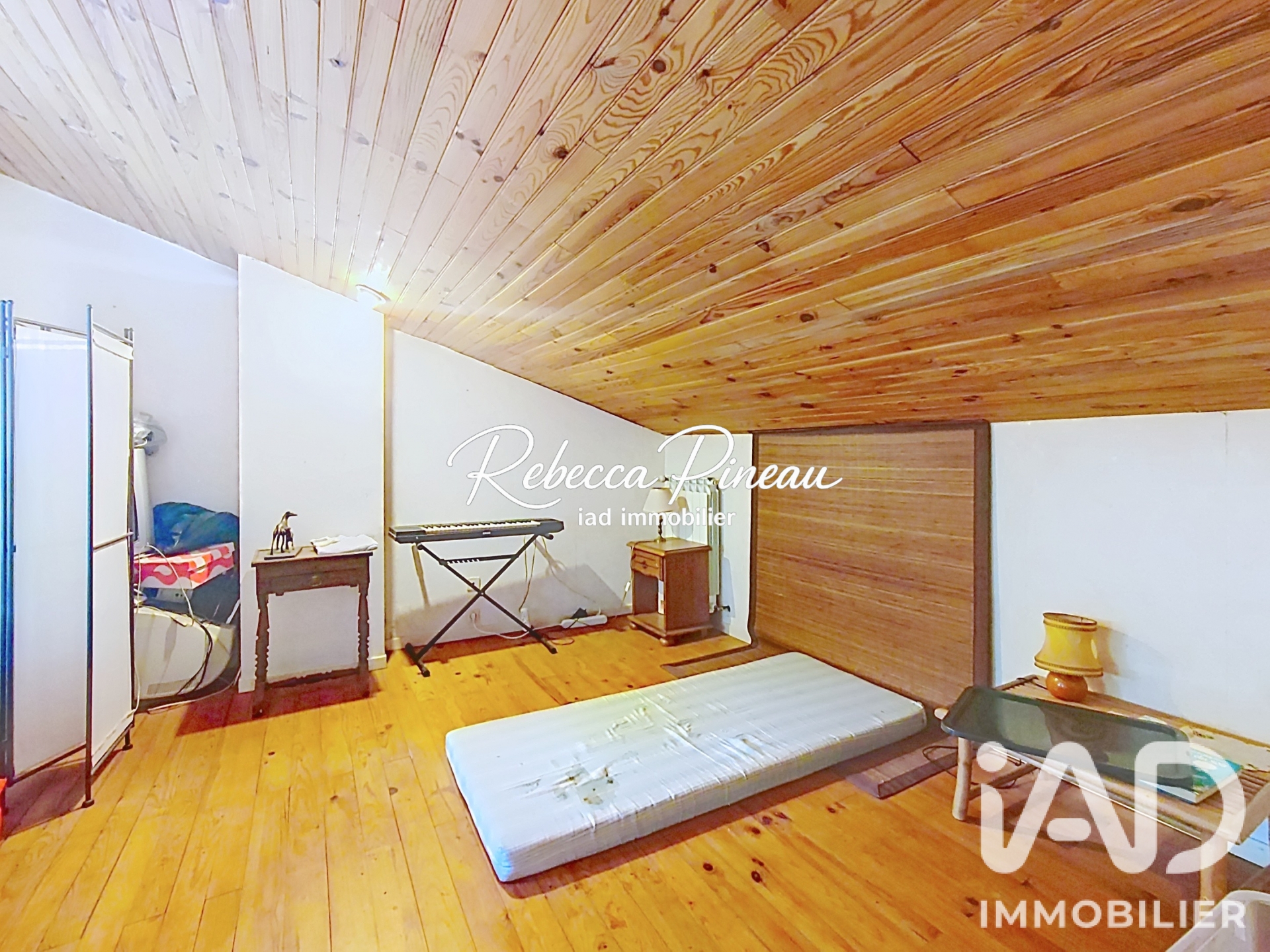 Vente maison à Venerque (31810) : maison 7 pièces 225 m² - 2107727 — 8