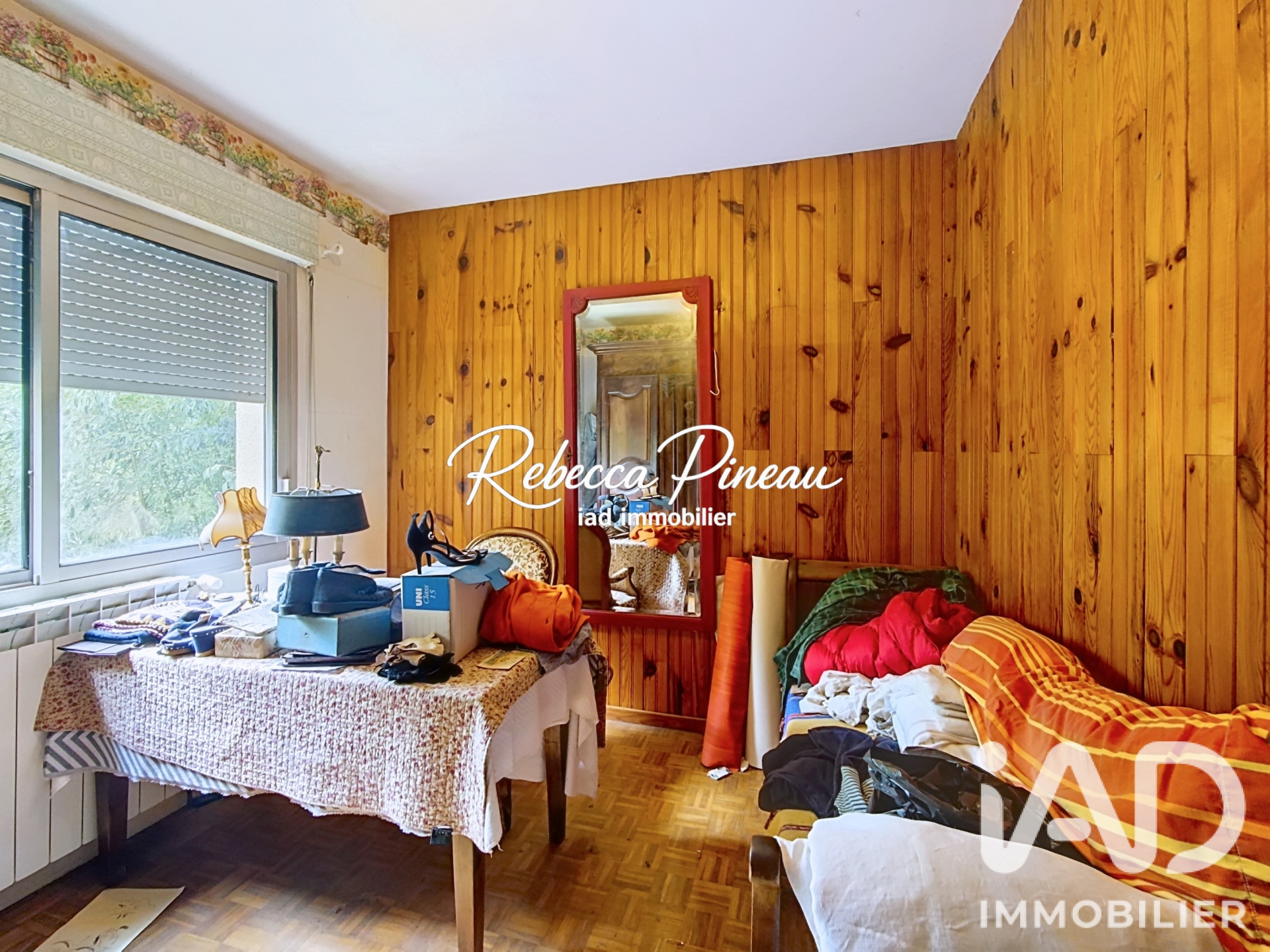 Vente maison à Venerque (31810) : maison 7 pièces 225 m² - 2107727 — 13