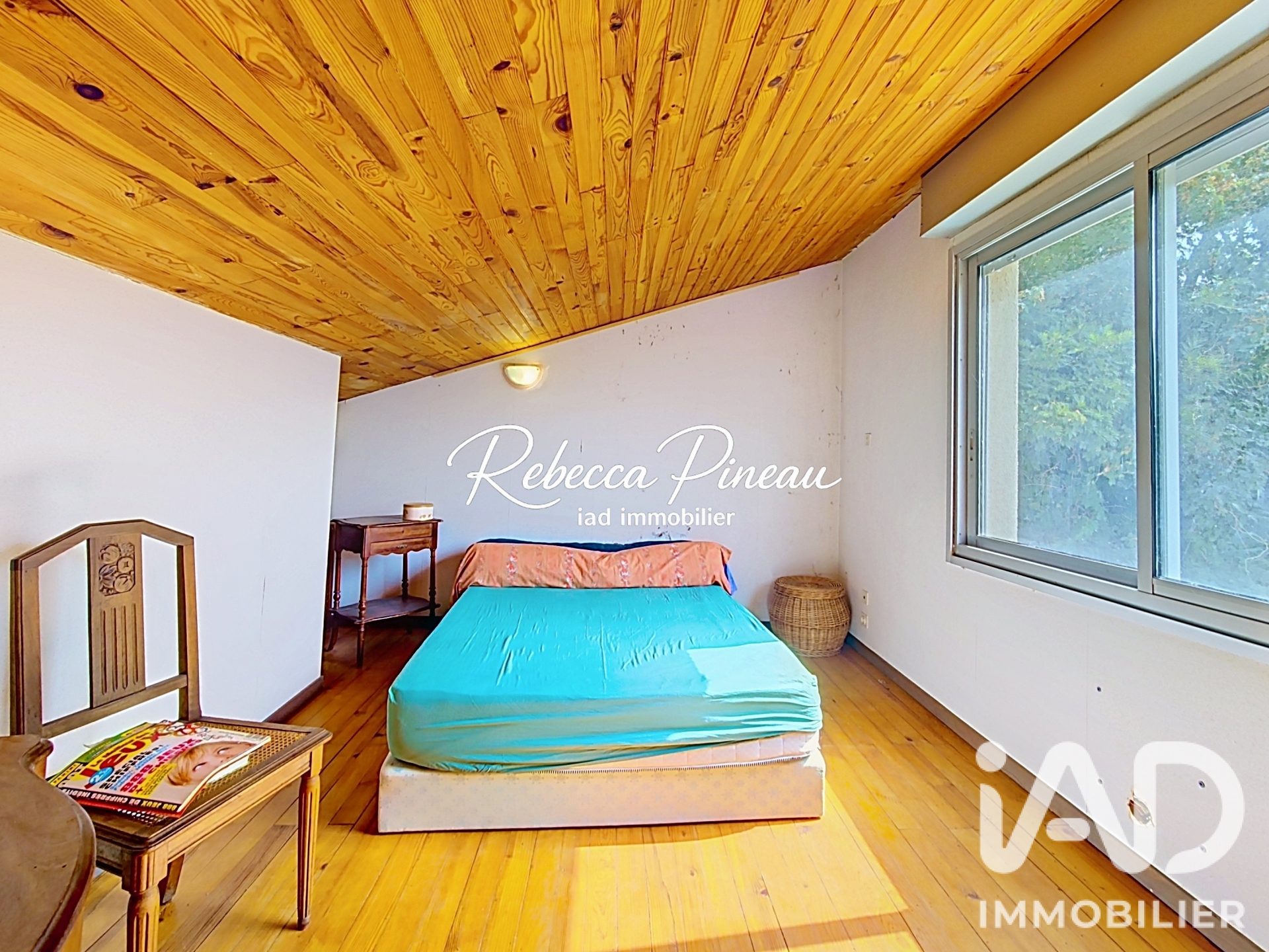 Vente maison à Venerque (31810) : maison 7 pièces 225 m² - 2107727 — 7