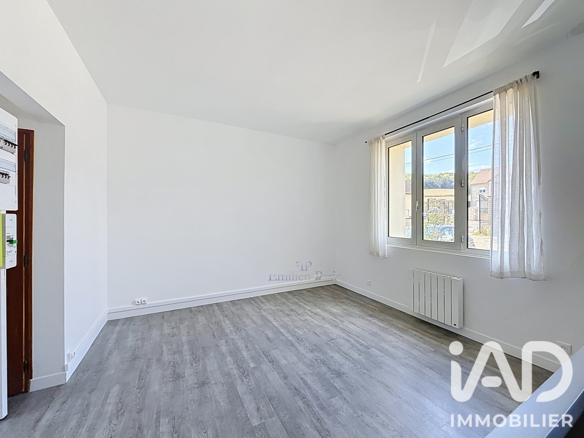 Appartement à Auffreville-Brasseuil