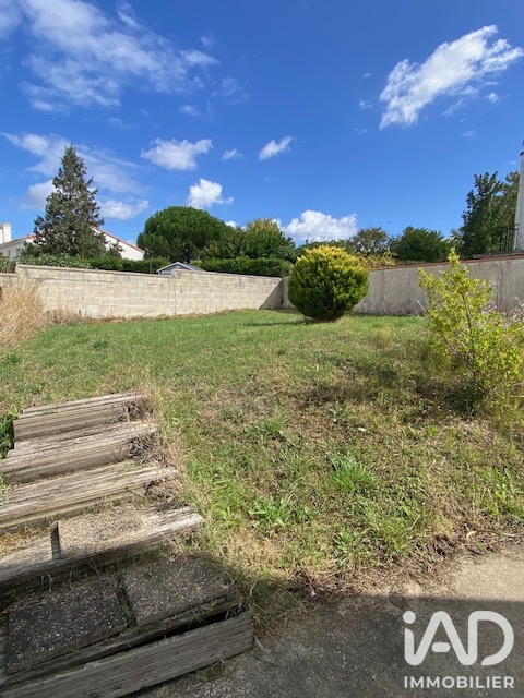 Vente maison à Royan (17200) : maison 8 pièces 134 m² - 2105679 — 24