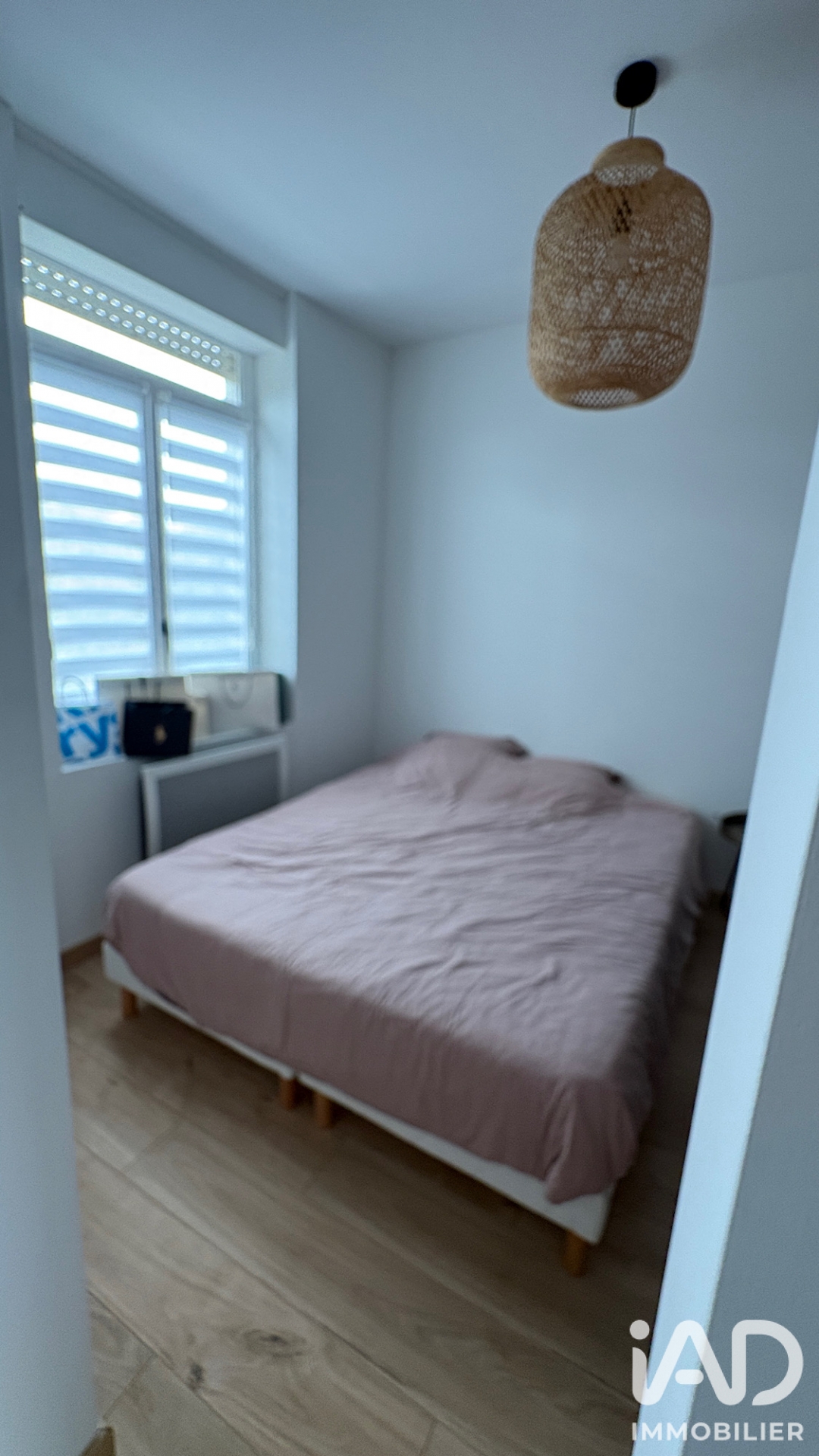 Vente maison à Bousbecque (59166) : maison de ville 5 pièces 154 m² - 2107481 — 9