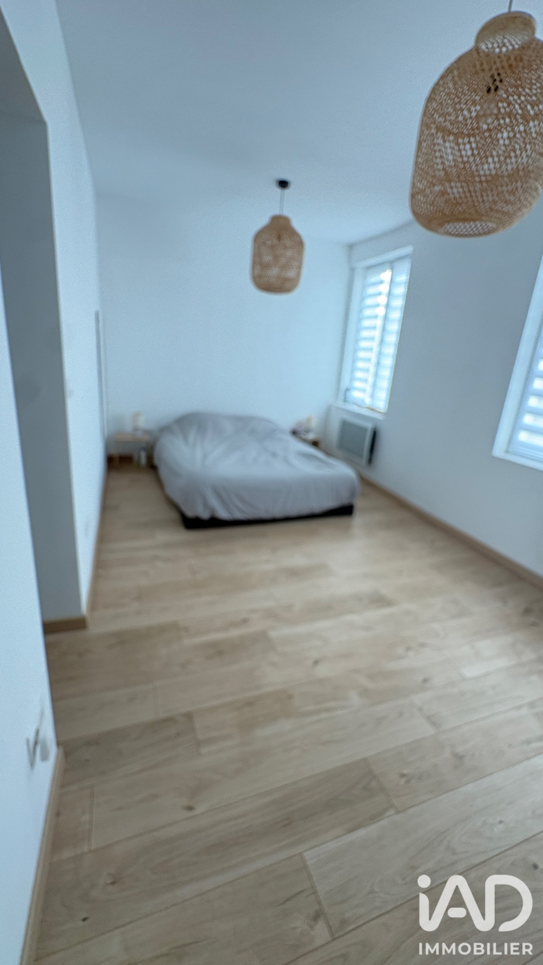 Vente maison à Bousbecque (59166) : maison de ville 5 pièces 154 m² - 2107481 — 10