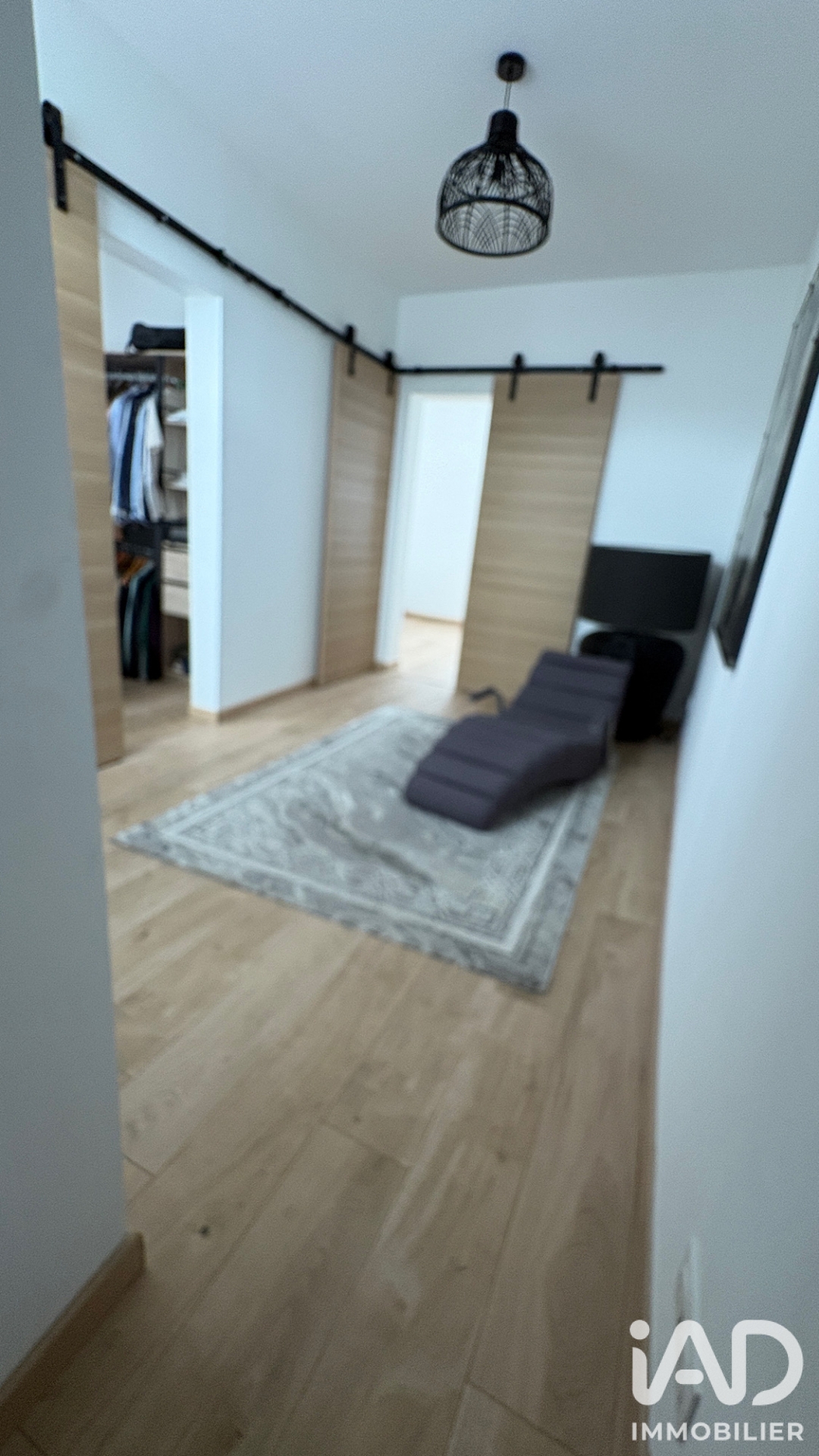 Vente maison à Bousbecque (59166) : maison de ville 5 pièces 154 m² - 2107481 — 8