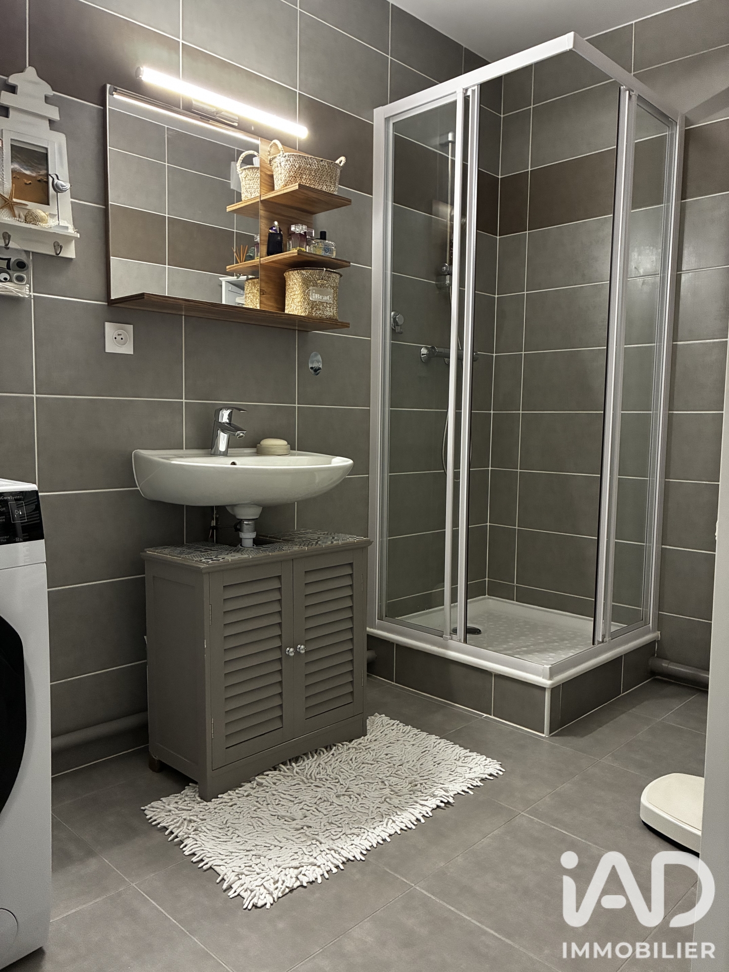Vente appartement à Les Rousses (39220) : duplex 3 pièces 67 m² - 2100909 — 5