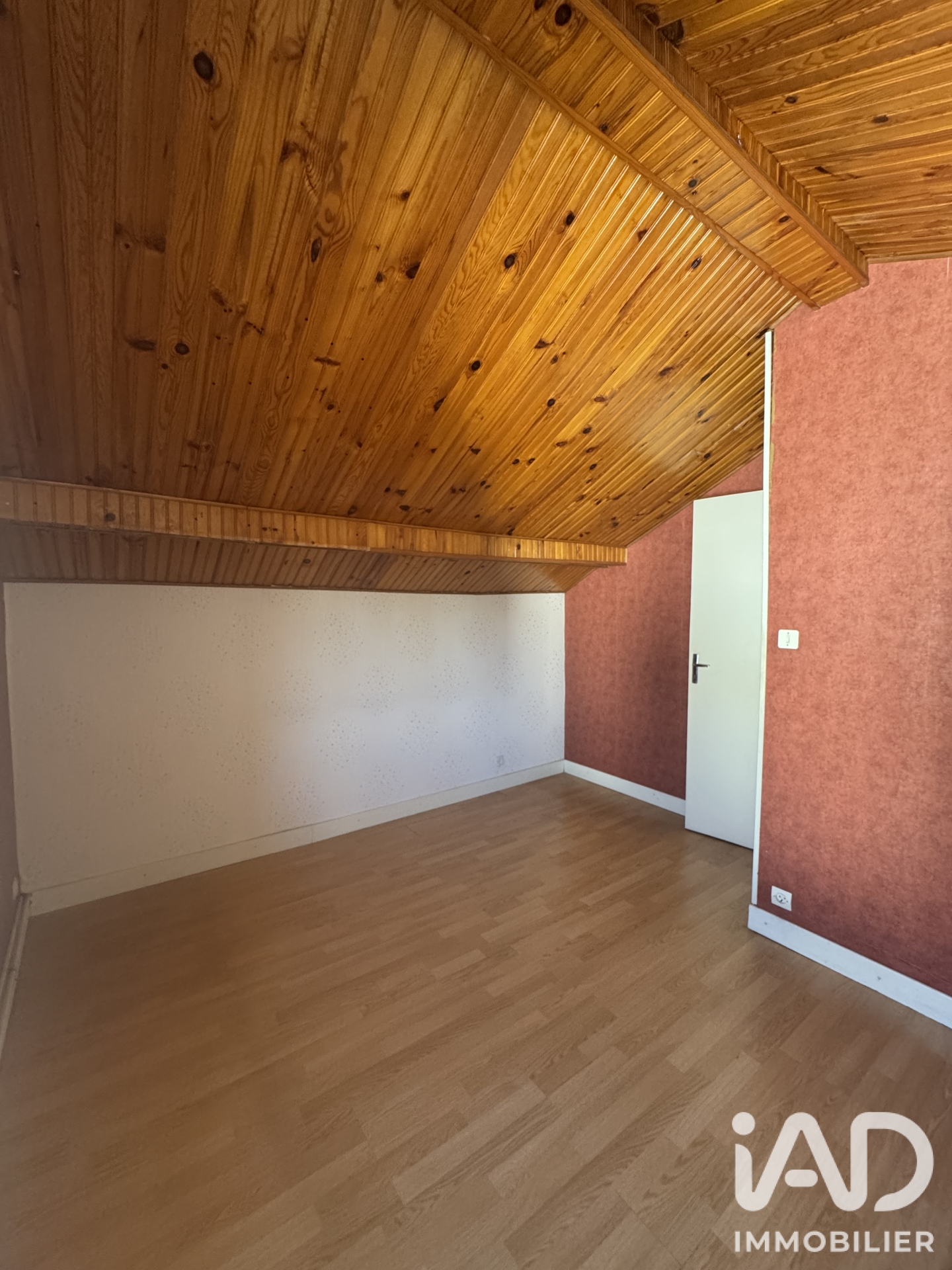 Vente maison à Bourges (18000) : maison traditionnelle 5 pièces 93 m² - 2106552 — 12