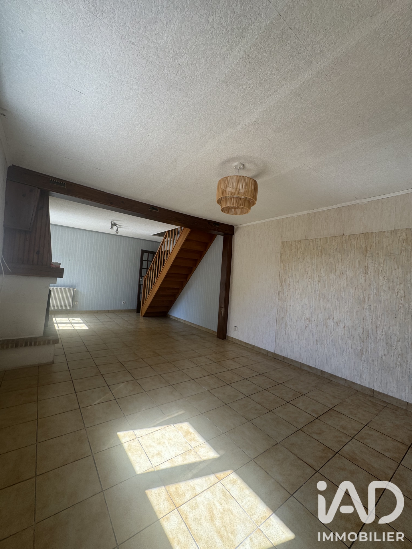 Vente maison à Bourges (18000) : maison traditionnelle 5 pièces 93 m² - 2106552 — 6