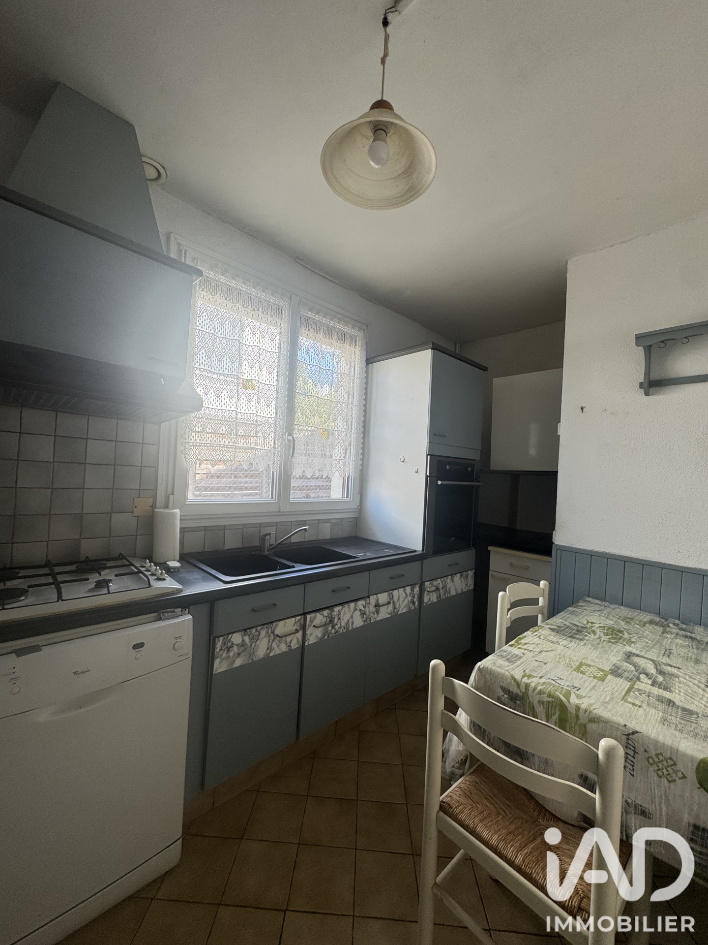 Vente maison à Bourges (18000) : maison traditionnelle 5 pièces 93 m² - 2106552 — 4