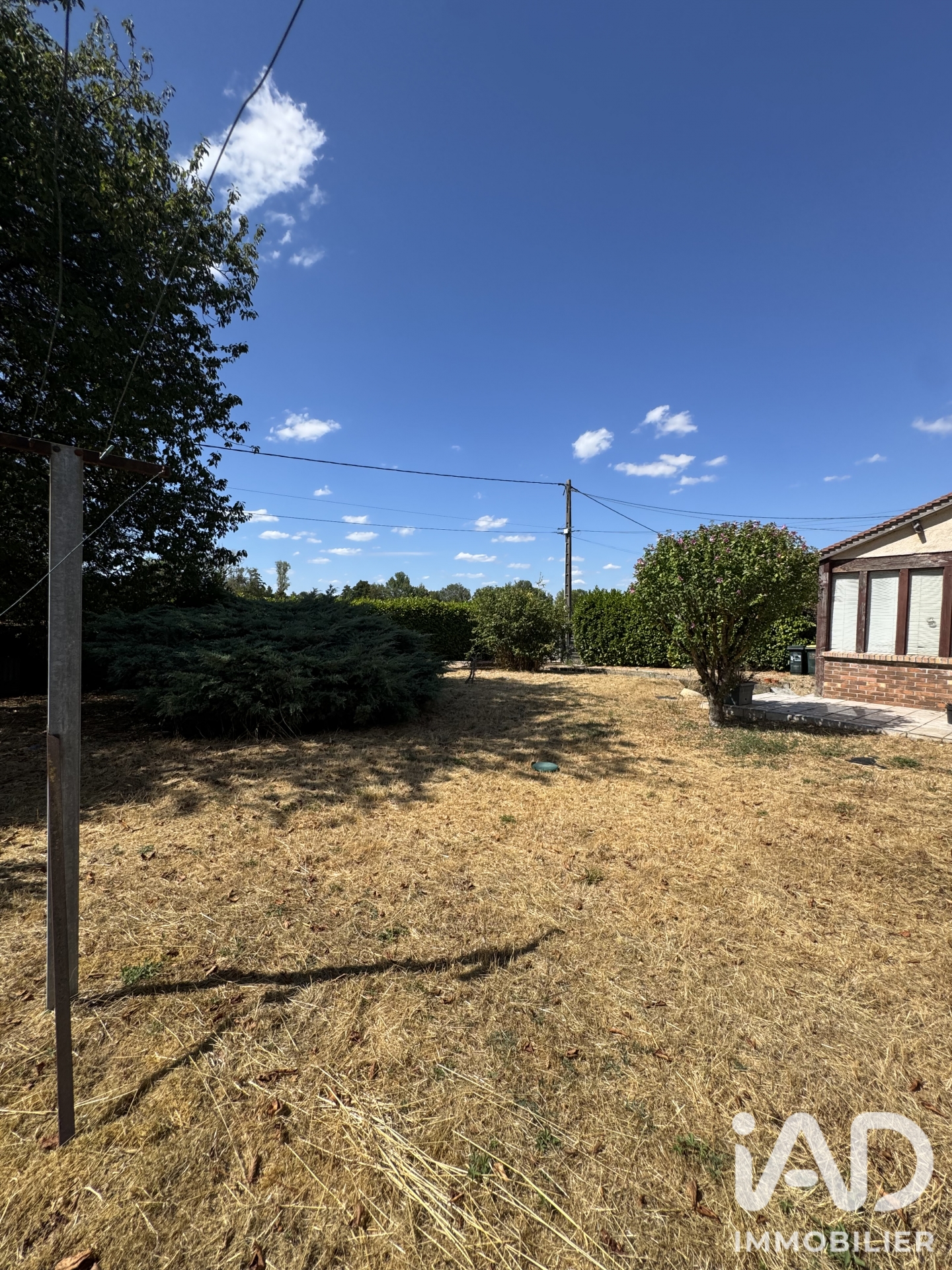 Vente maison à Bourges (18000) : maison traditionnelle 5 pièces 93 m² - 2106552 — 20