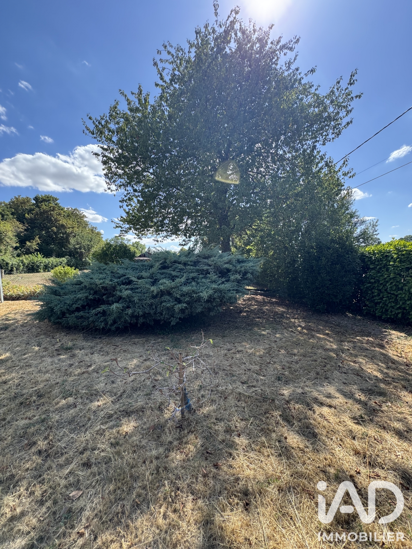 Vente maison à Bourges (18000) : maison traditionnelle 5 pièces 93 m² - 2106552 — 21
