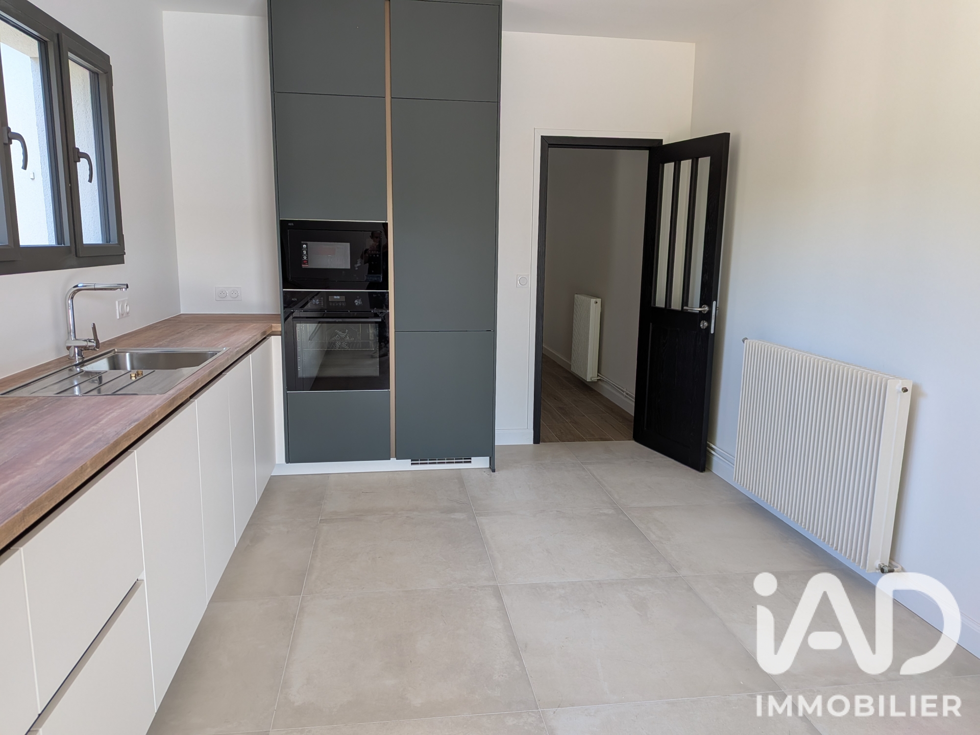 Vente maison à Carignan-de-Bordeaux (33360) : maison 7 pièces 199 m² - 2111520 — 10
